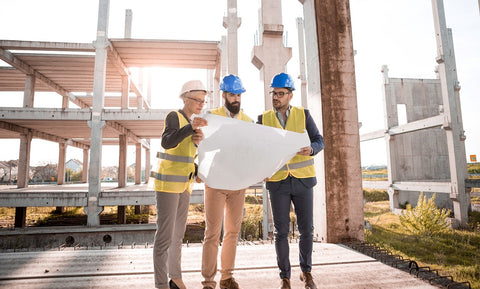 Owner’s Representative for Project Management